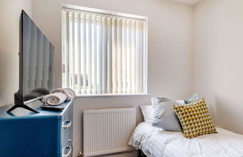 5 Bed in Crich 88486 - Foto 17