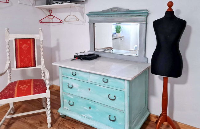 Apartment in Deudesfeld With Private Terrace - Foto 20