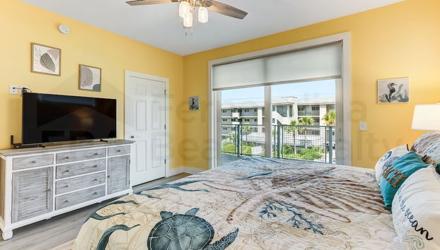 391 South Fletcher 7 Bedroom Home by RedAwning - Foto 5, Habitación