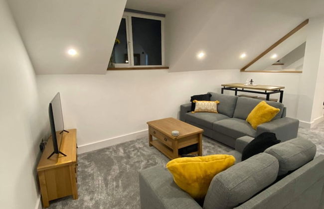 Crows Nest - Foto 68