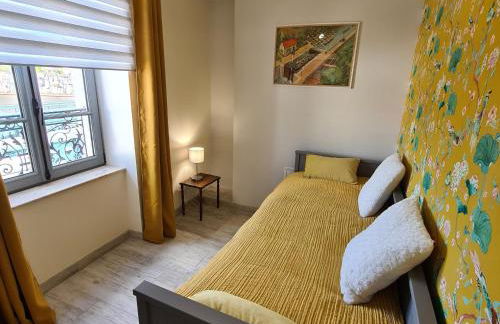 Grand Gîte à Briare - Animaux et Parking Privé - FR-1-590-541 - Photo 13