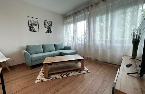 La Suite Aurence, chic et calme - Foto 11