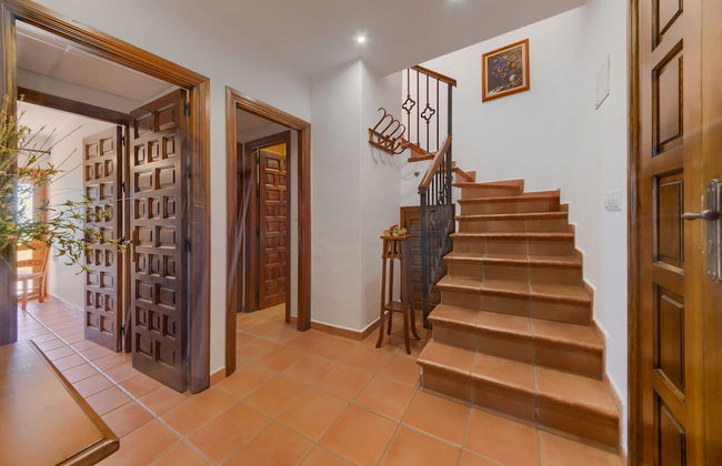 Apartamentos Villafaro - Photo 3