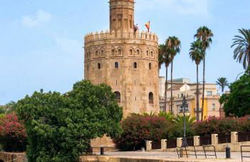 Villa Candelaria Sevilla Home Luxury - Foto 41