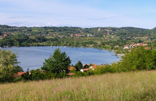 Il Giardino Sul Lago - Foto 26