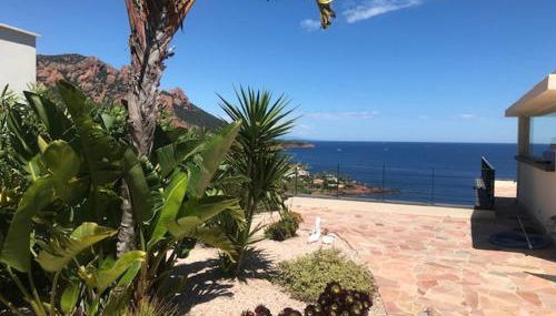 Appartement 2slaapkamers, panoramisch zeezicht - Foto 2, Garden