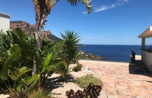 Appartement 2slaapkamers, panoramisch zeezicht - Foto 2