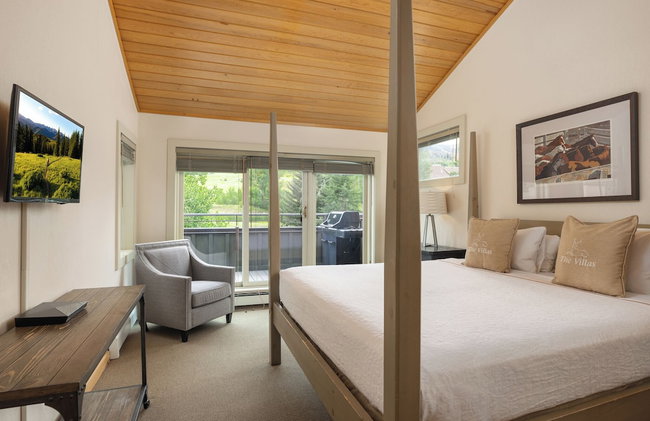 Villas at Snowmass Club - Foto 25