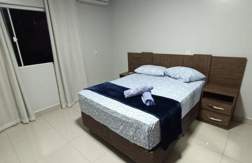 Para Família - privacidade e lazer próximo ao lago de Itaipu - Foto 6