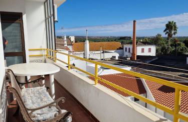 Algarve Apartment Manta Rota - Foto 1