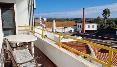 Algarve Apartment Manta Rota - Foto 1