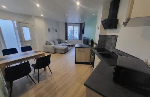 Appartement rez-de-chaussée - Foto 11