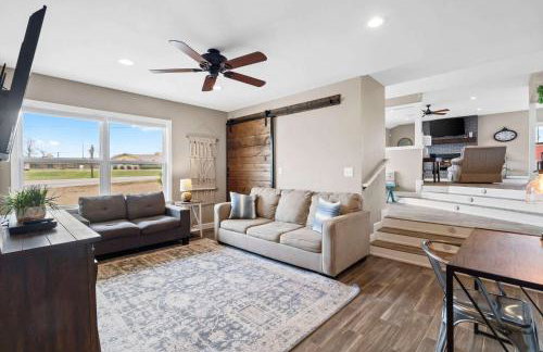 Rogers Family Retreat - Foto 3