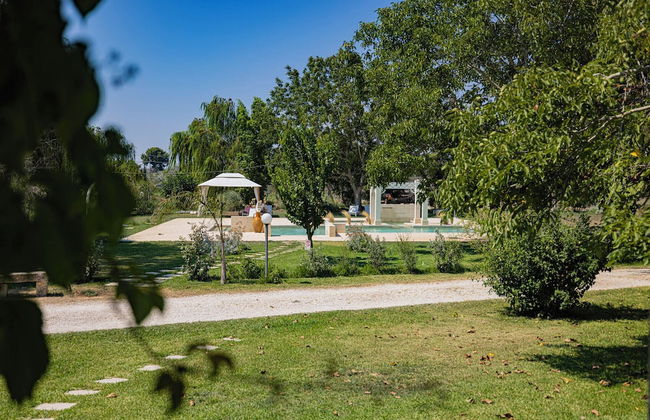 AGRITURISMO LE TAGLIATE - Foto 41