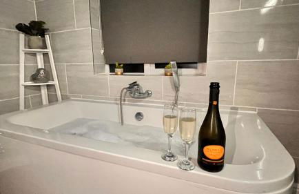 Carnmhor, Isle of Skye - Stunning 242 year old cottage on its own sea shore! - Foto 52