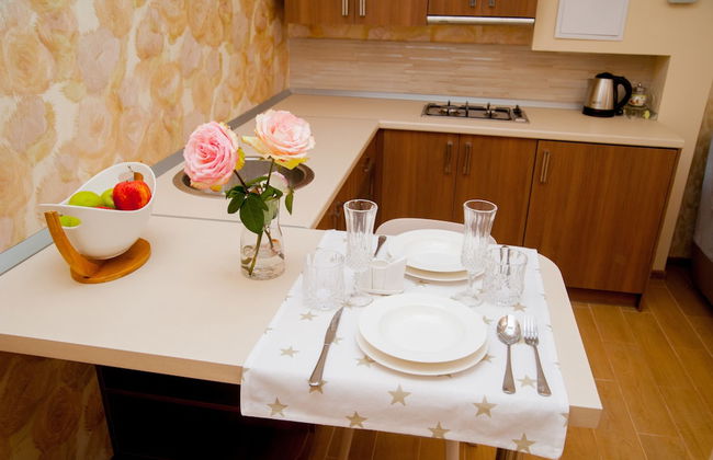 Modern History Apartments - Photo 30