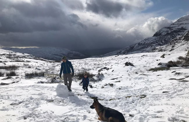 Cosy Cottage Sleeps 6 Suit Families, Contractors, Couples - Photo 21