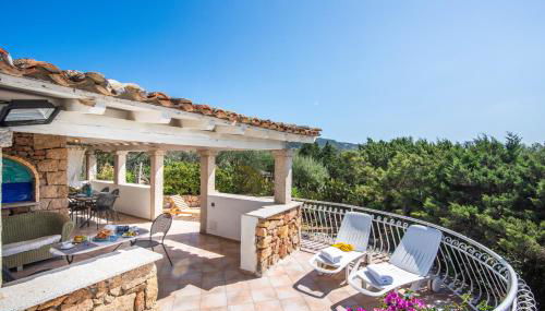 Villa Maestrale 100M from beach - Happy Rentals - Foto 2
