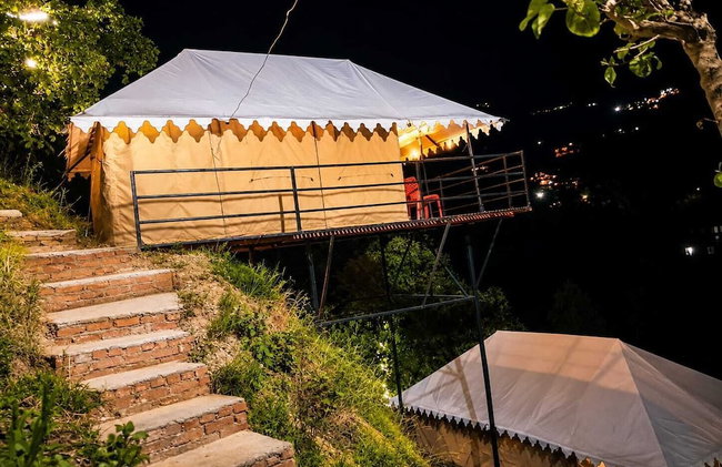 Pine pioneer the eco resort - Foto 10
