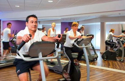 Park Resort - Foto 26