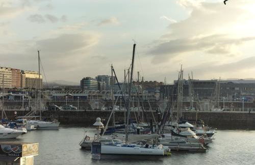 Atico Martina Centro - Foto 61