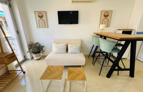 Apartamentos Macarena Centro Histórico - Foto 66