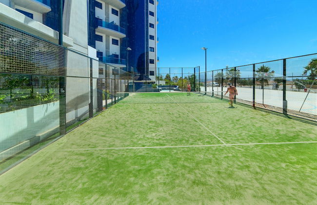 Apartamento Bennecke Acuario - Foto 26