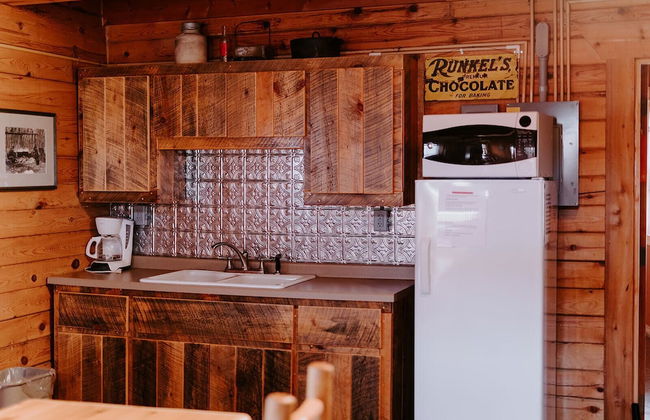 Jack Pines Resort - Foto 9