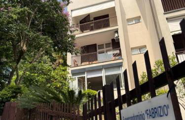 WELCOME RIVIERA Nautilus 11- vista mare-posto macchina individuale-ONLY ONE CAR-piscina condominiale estiva-attrezzatissimo - Foto 8