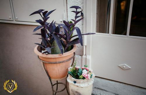 VenuSuite VENOSA - Luxury House, Spa & Relax - - Foto 36