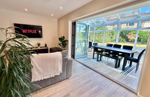 Modern Retreat in Mumbles - Disabled Access! - Foto 68