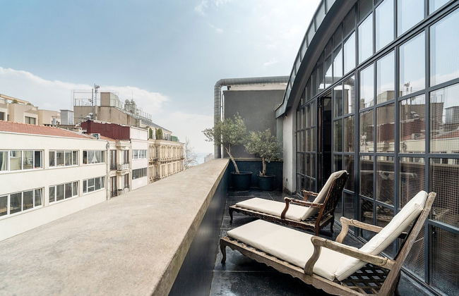 RA Apartments - Foto 68