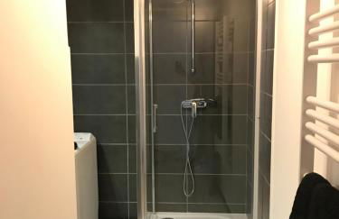 Gîte chez Julie et Jp - Foto 8