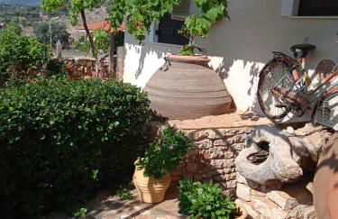 Pontinos Villa - Photo 58