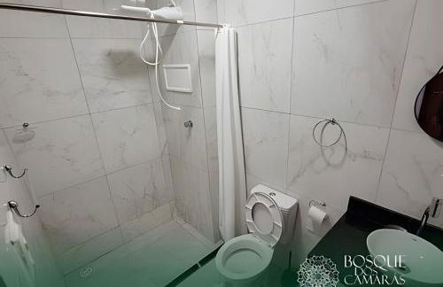 Bosque Aldeia dos Camarás - Foto 10