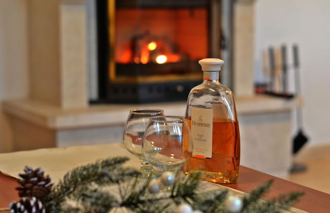 Grand Monastery Private Apartments - Foto 9