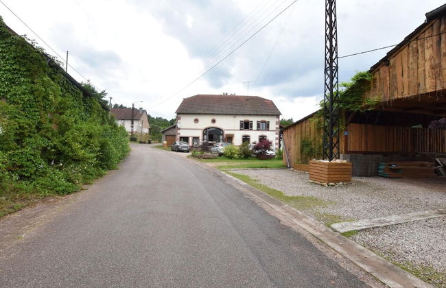 Gite Le Sapin - Photo 46