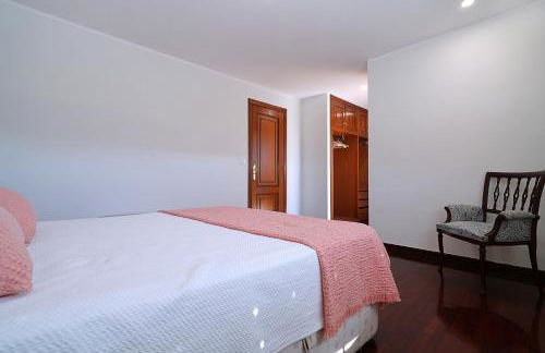 Casa con jardín en Fefiñanes, Cambados - Foto 18