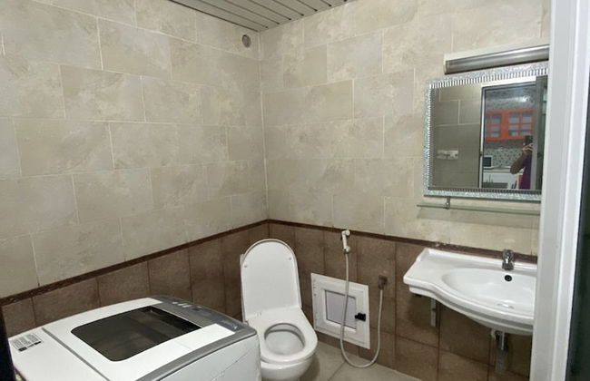 Résidence nadra - Foto 1