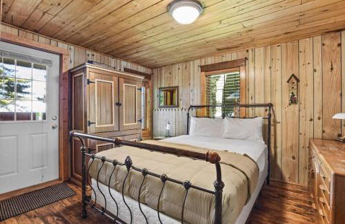 The Guest Cabin Holiday Home - Foto 31