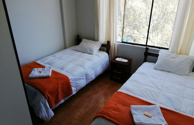 Departamentos Arequipa Inn - Foto 2