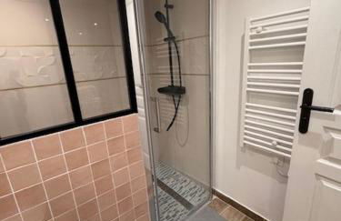 Welcome Home à 5 Min de Paris en RER - Foto 8