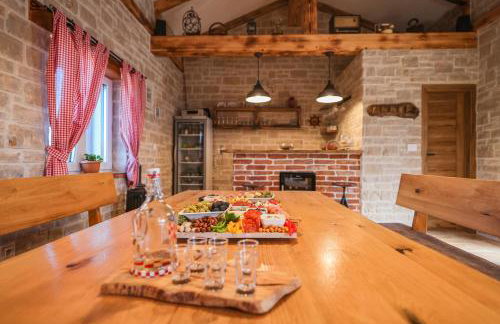 Villa Velebita with heated pool - Foto 57