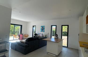 MAISON Drôme Provençale sur terrain 1500 m2 entièrement clos - Foto 7