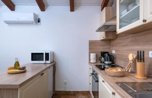 Villa Katja near Pula with whirlpool only 3 km from the beach - Foto 34