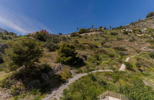 RentitSpain - Almuñécar - Icon Marina con Piscina y Terraza al Mar - Foto 65