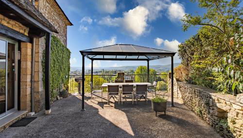 Le Pigeonnier de Sinzelle - Foto 4