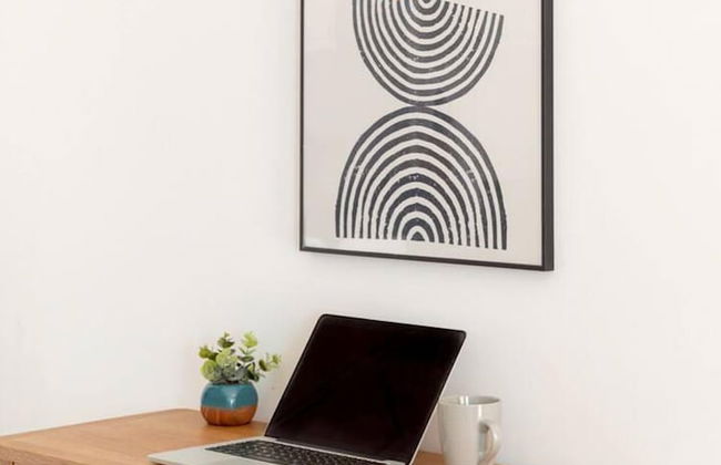 Castle Haven Apartment, Redhill - Foto 15