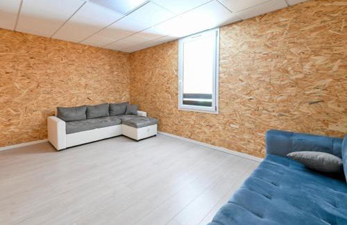 Gîte de la Tiboire - Salle de Festivités et Salle de Jeux - Photo 73