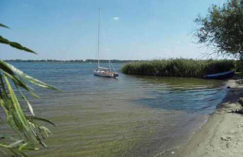 Landferienhof "Müritzufer" - Foto 9